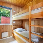 Rajna - 30m From The Sea By Interhome Hébergement de vacances Martofte