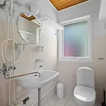 Rajna - 30m From The Sea By Interhome Hébergement de vacances Martofte