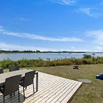 Rajna - 30m From The Sea By Interhome Hébergement de vacances