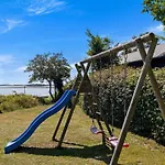 Rajna - 30m From The Sea By Interhome Hébergement de vacances *