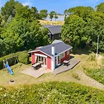 Hébergement de vacances Rajna - 30m From The Sea By Interhome Martofte