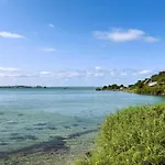 Rajna - 30m From The Sea By Interhome Hébergement de vacances Martofte