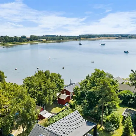 Feriehus Rajna - 30m From The Sea By Interhome Martofte