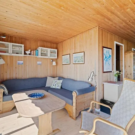 Rajna - 30m From The Sea By Interhome Feriehus Martofte