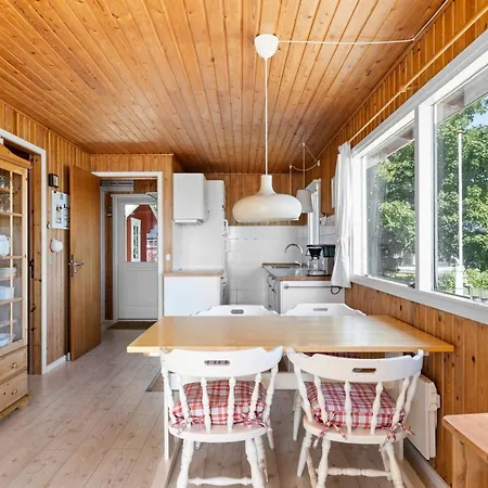 Feriehus Rajna - 30m From The Sea By Interhome