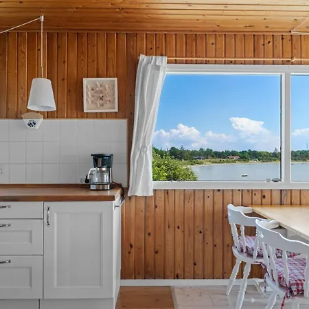 בית נופש Rajna - 30m From The Sea By Interhome Martofte