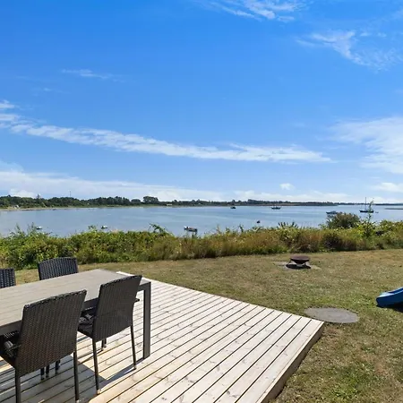 Rajna - 30m From The Sea By Interhome Casa vacanze