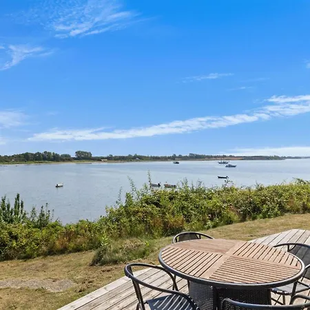 بيت للعطل Rajna - 30m From The Sea By Interhome *