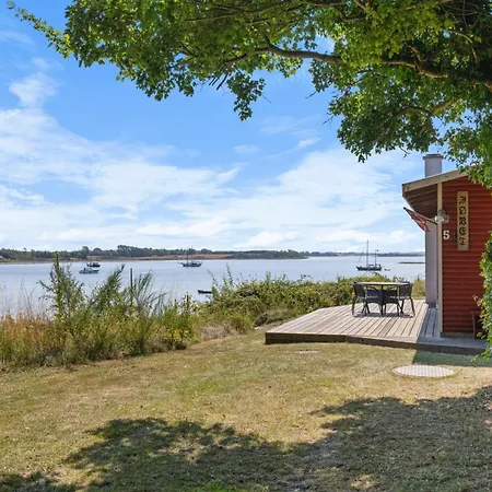 بيت للعطل Rajna - 30m From The Sea By Interhome