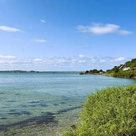 Rajna - 30m From The Sea By Interhome Casa vacanze Martofte