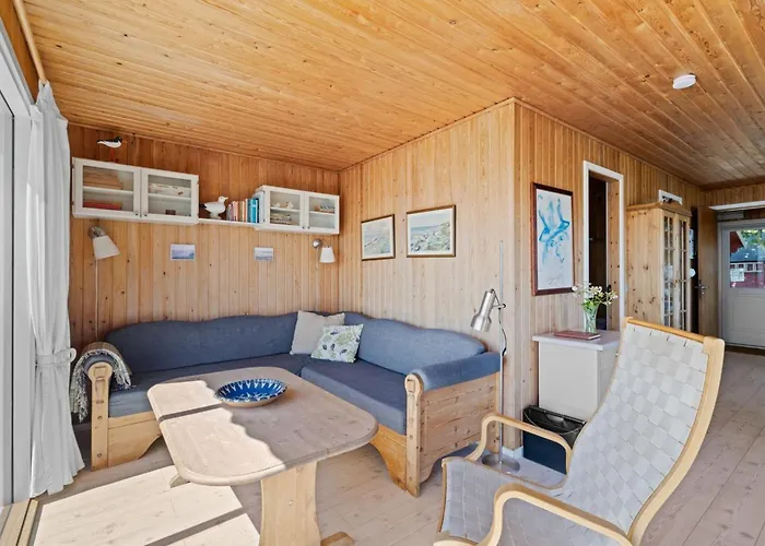 Rajna - 30m From The Sea By Interhome Holiday home Martofte