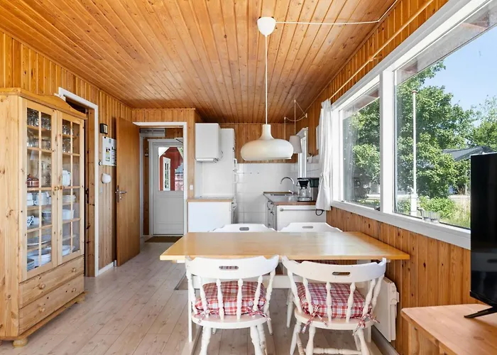 Feriehus Rajna - 30m From The Sea By Interhome