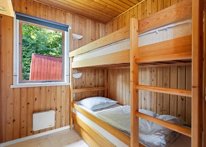 Rajna - 30m From The Sea By Interhome Feriehus Martofte