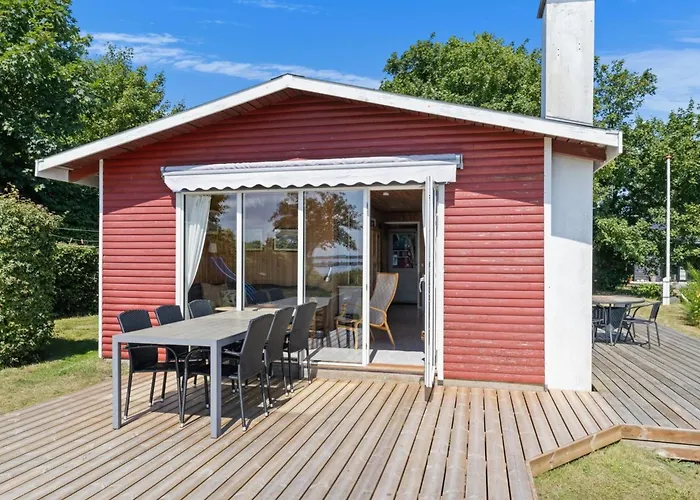 Feriehus Rajna - 30m From The Sea By Interhome