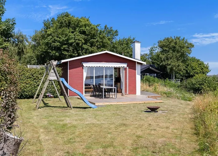 Feriehus Rajna - 30m From The Sea By Interhome