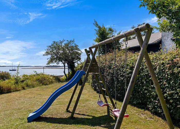 Rajna - 30m From The Sea By Interhome Holiday home *