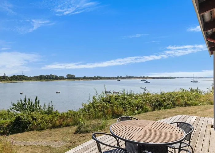 Feriehus Rajna - 30m From The Sea By Interhome *