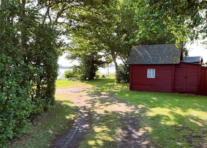 Rajna - 30m From The Sea By Interhome Holiday home *